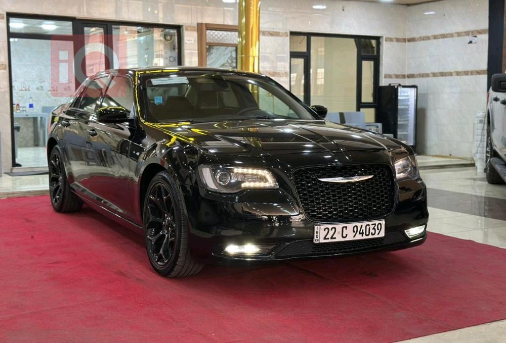 Chrysler 300